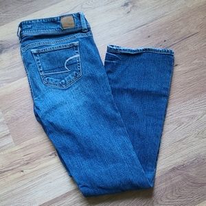 AE Bootcut Jeans